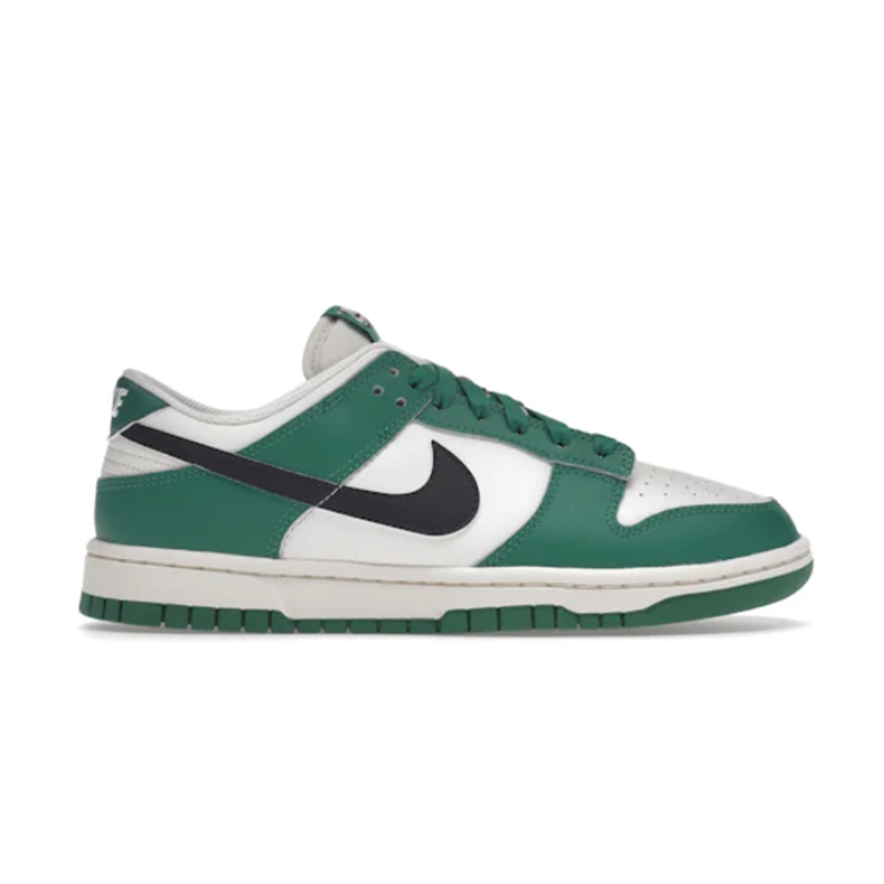 VT    Low SE Lottery Pack Malachite Green Casual sneakers