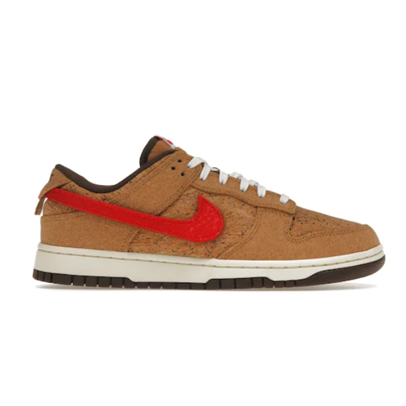 Low SP CLOT Cork