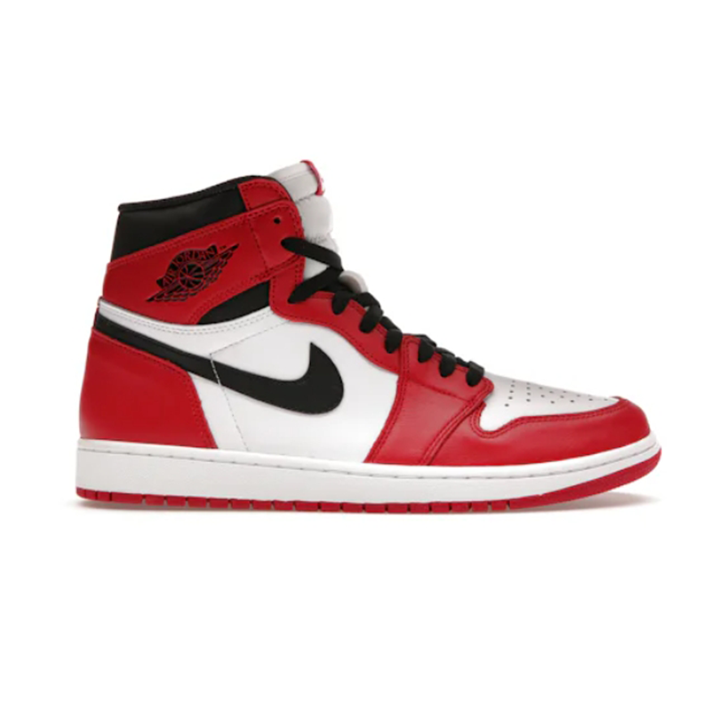 LJR   1 Retro Chicago Casual sneakers