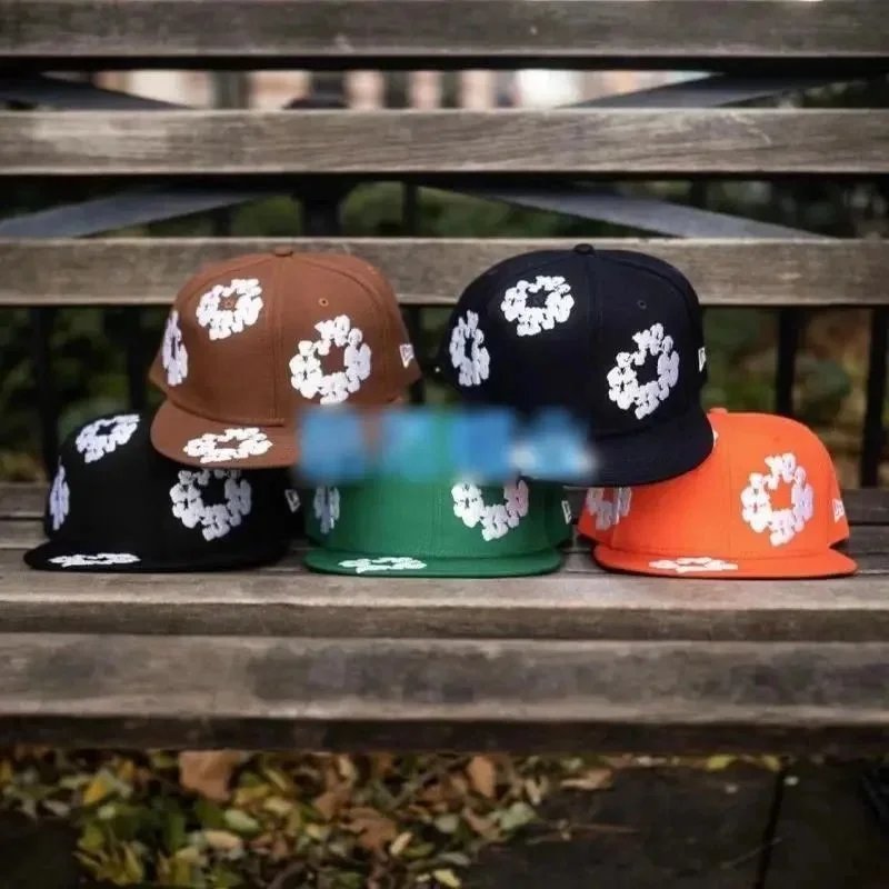D fashion hat -065