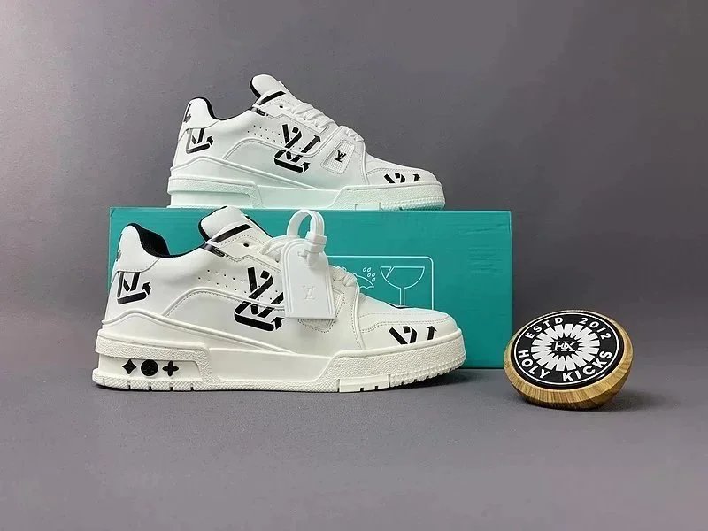 Youth Fashion Shoes