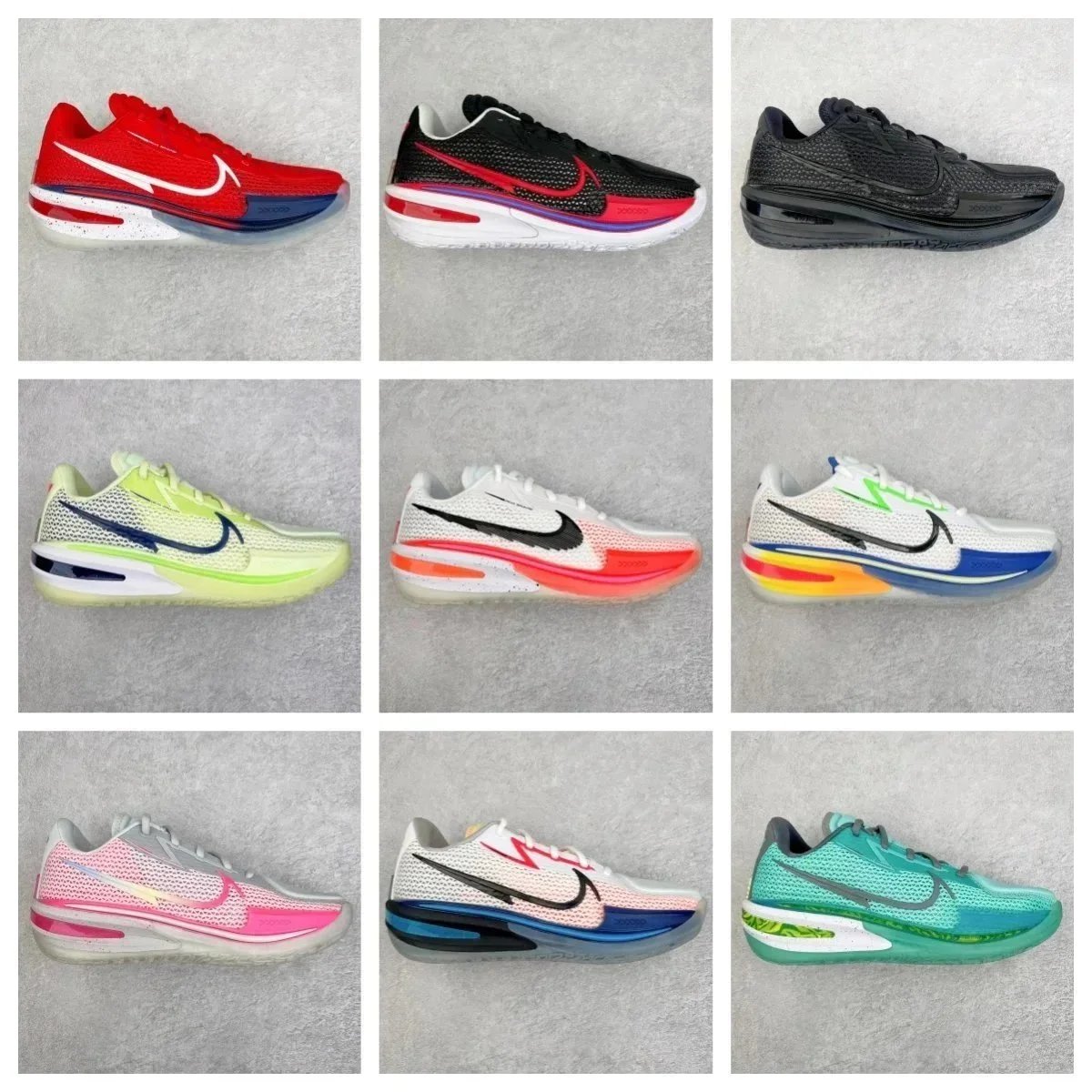 Nike Pegasus 41 By You Tenis de correr en pavimento para mujer