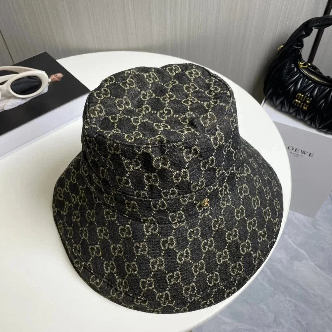 Fashion Joker Trend Fisherman Hat 018