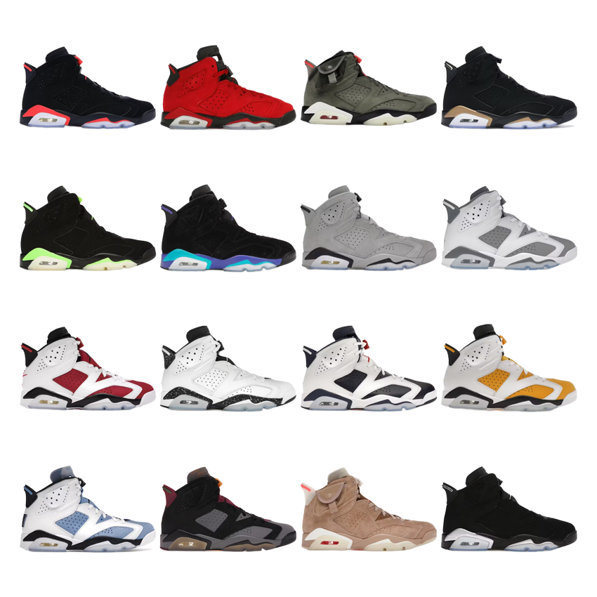 O*G batch J0R 6 Retr0 collection