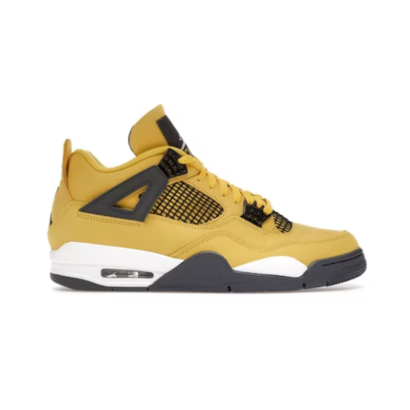 PB   4 Retro Lightning Fashion sneakers