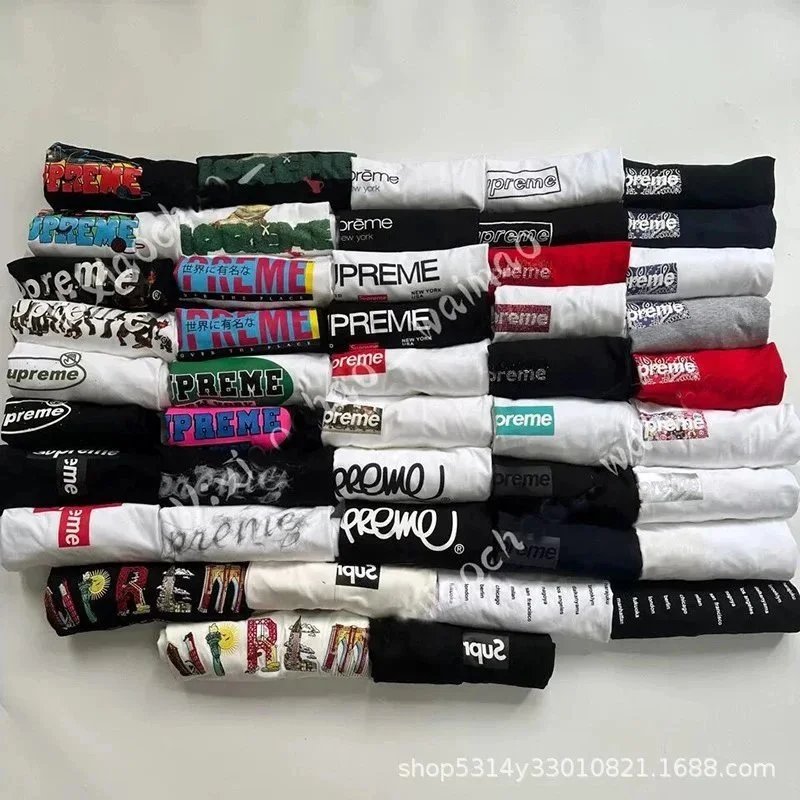 U fashion trend short sleeve -0899