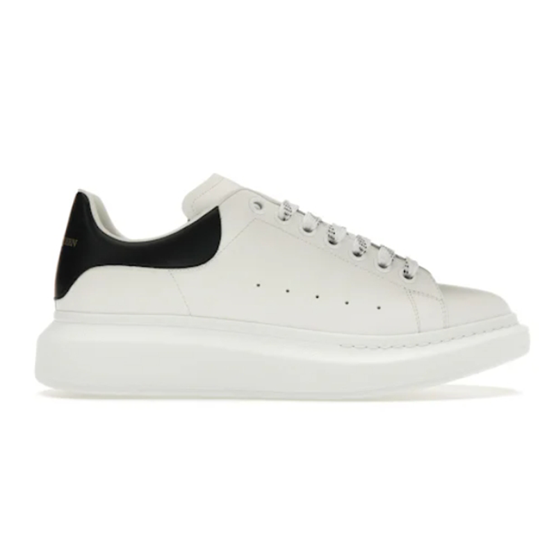 Alexander Mc Queen White et Black Oversized