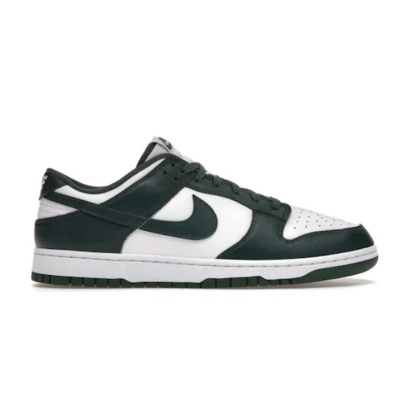 VT    Low Michigan State Fashion sneakers