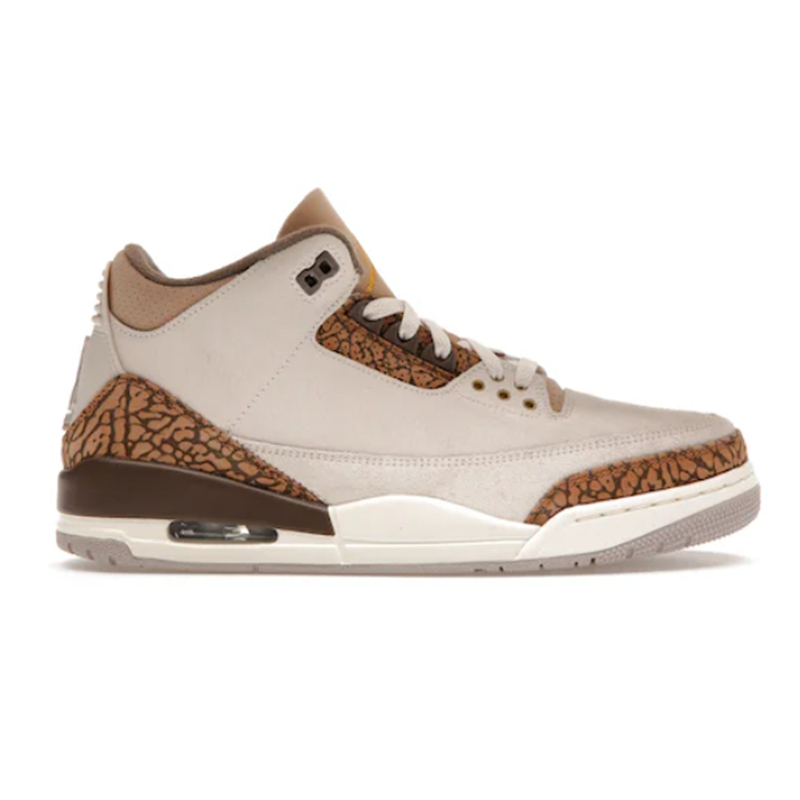 3 Retro Palomino Fashion sneakers