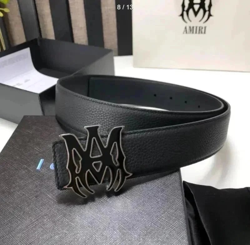 Fashion belt am