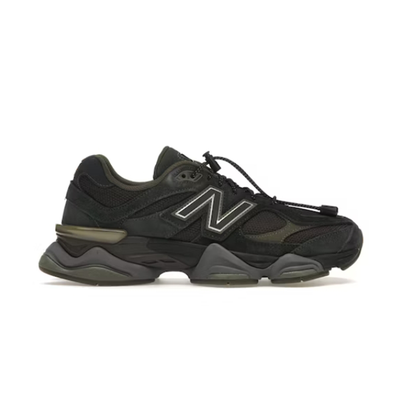M   9060 Blacktop Dark Moss