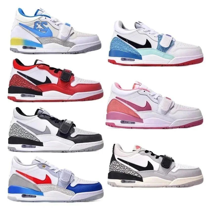 Legacy 312 LowCasual sneakers