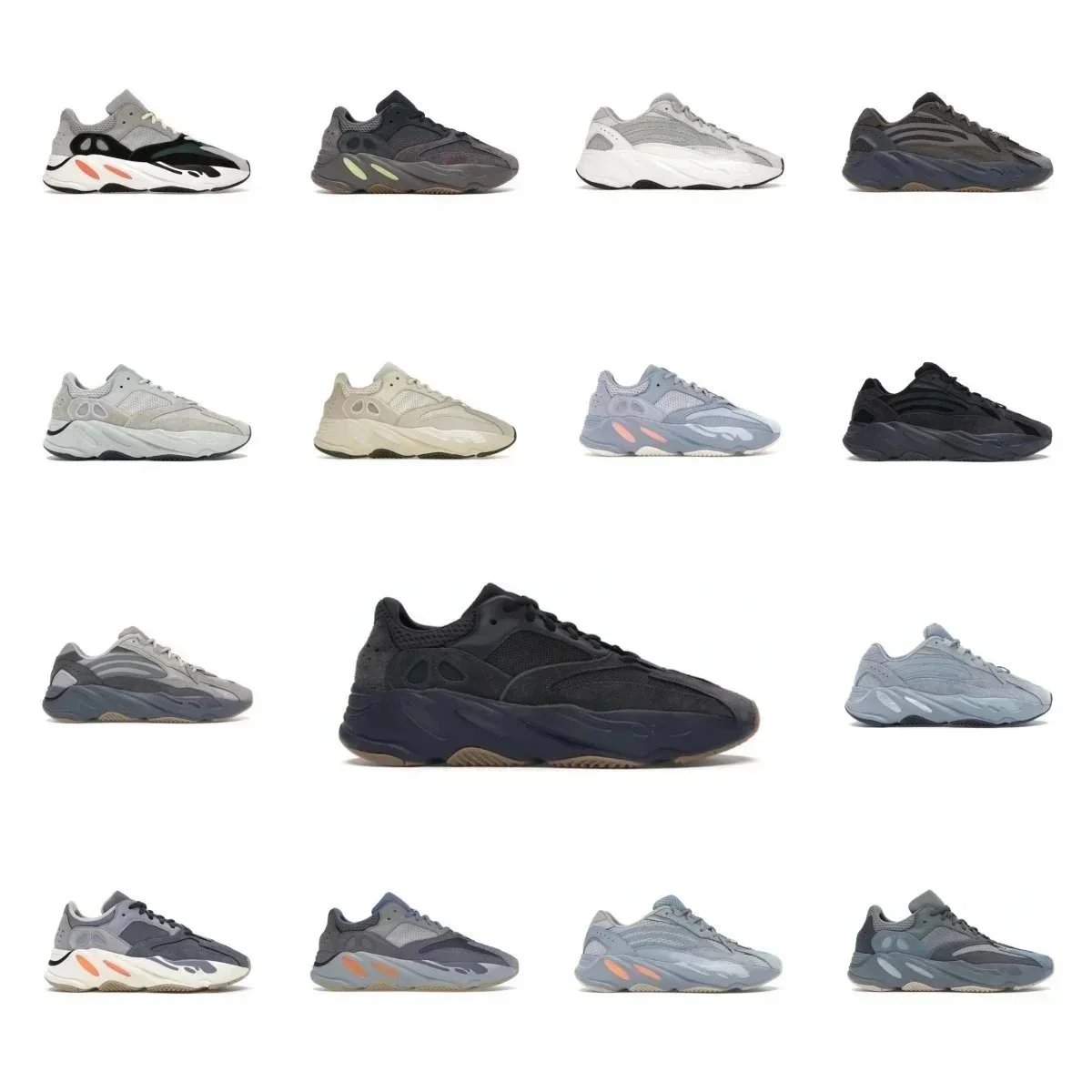 ada1 Yeezy