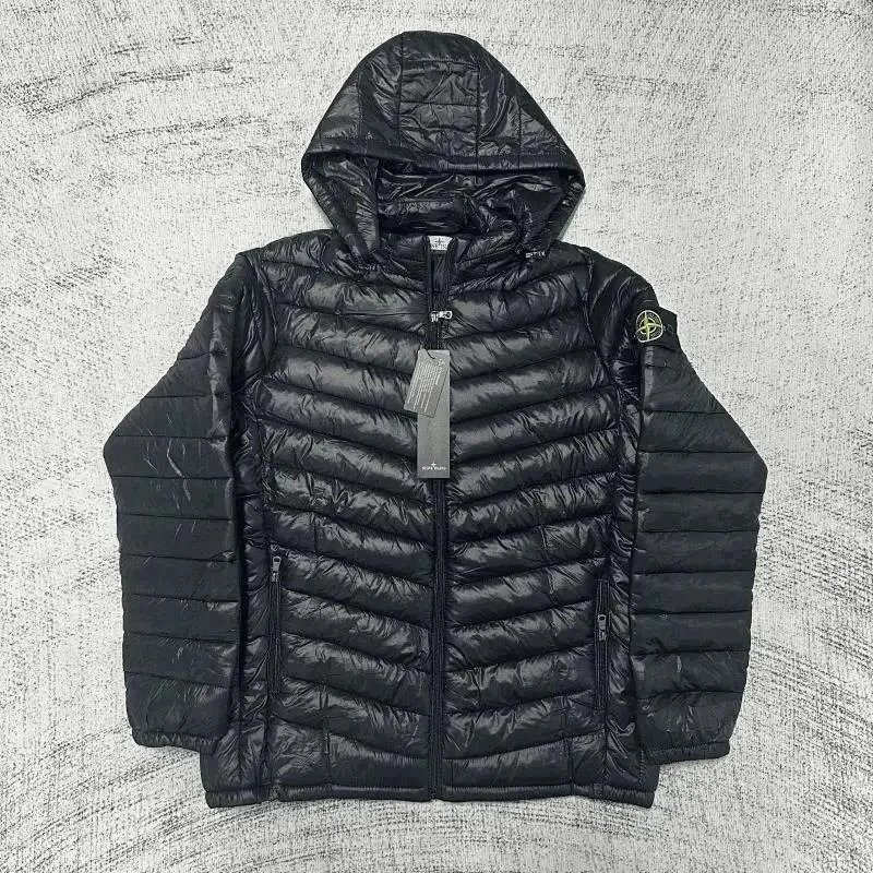 Winter fashion loose Joker down jacket sweater