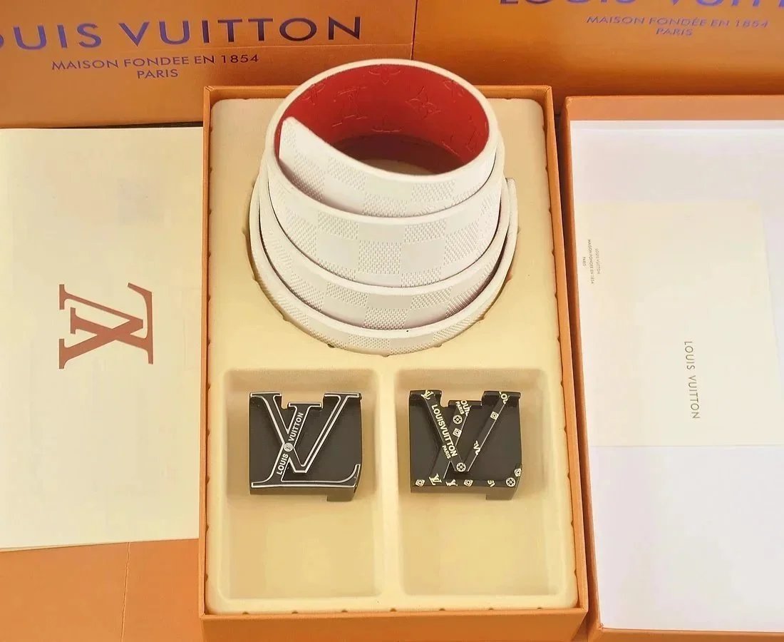 Belt Set