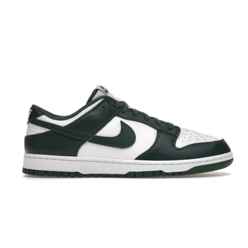 M    Low Michigan State Fashion sneakers