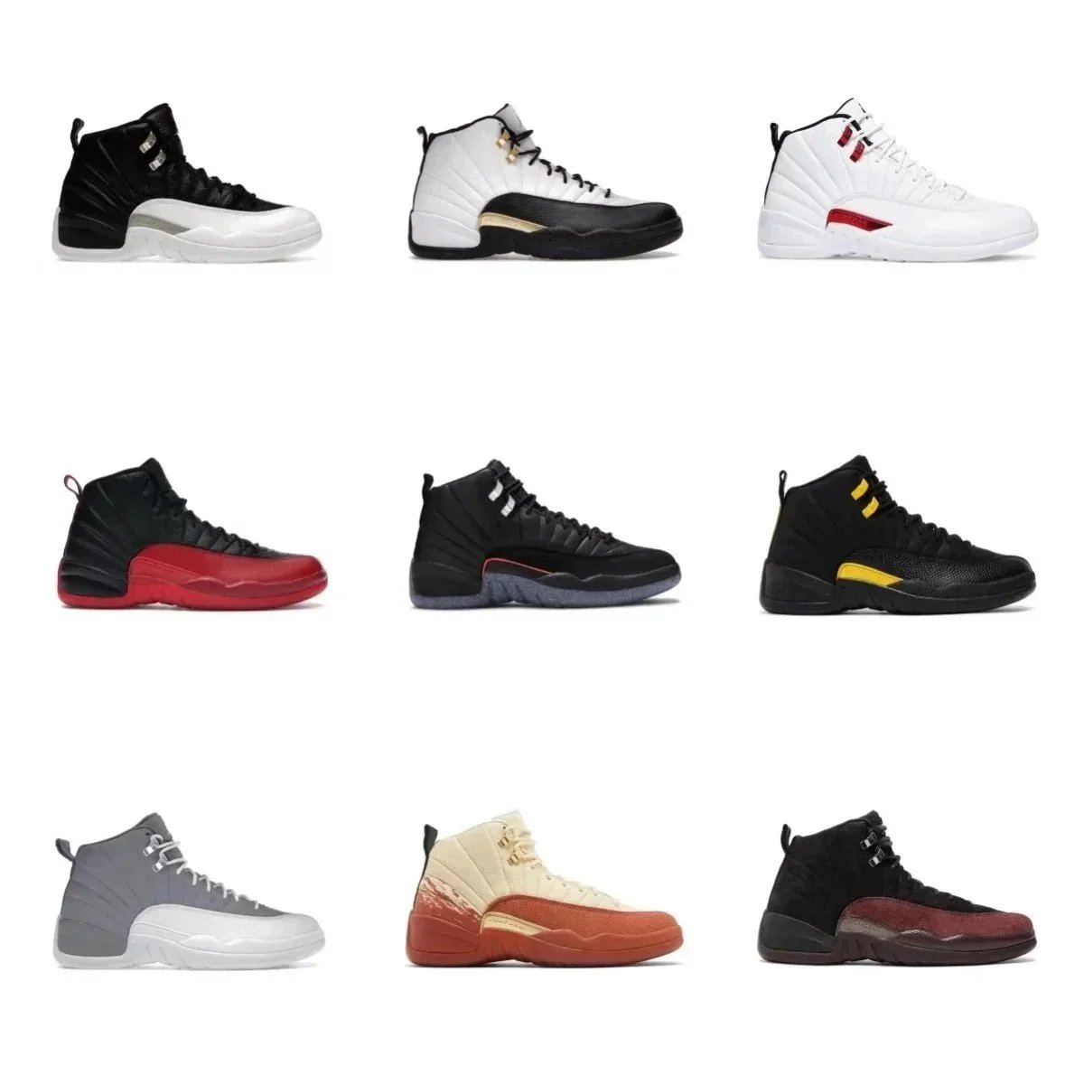 12  Casual sneakers