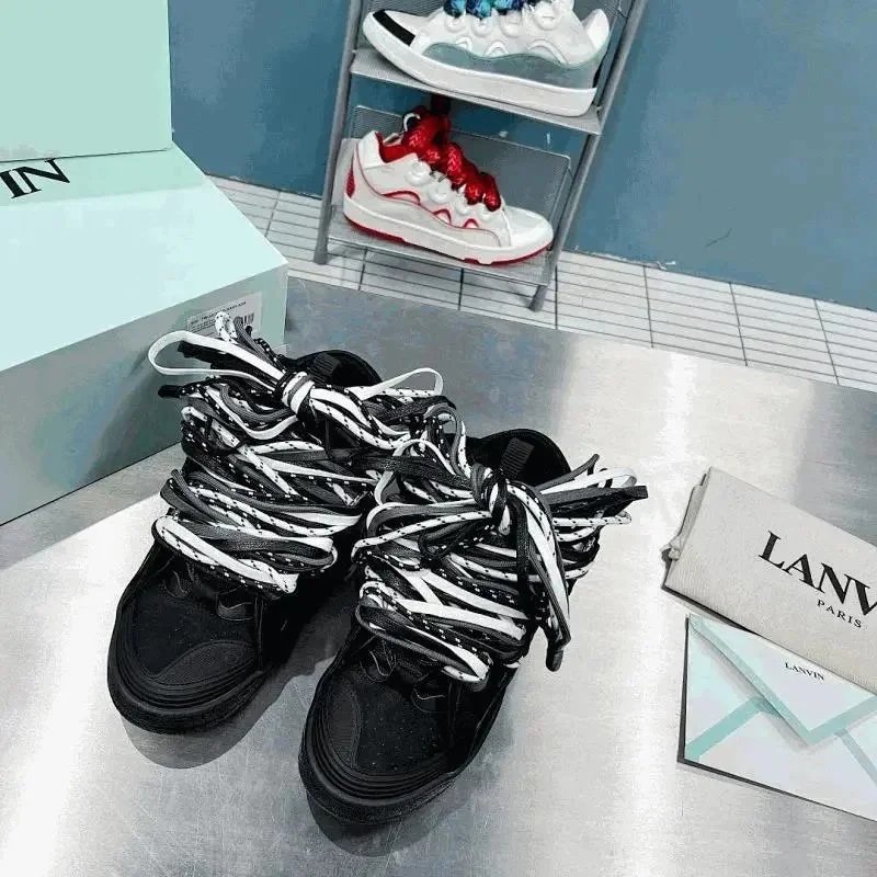 Designer Sneakers | Lavins Curb Fashion Casual Shoes | Trendy Sports Sneakers