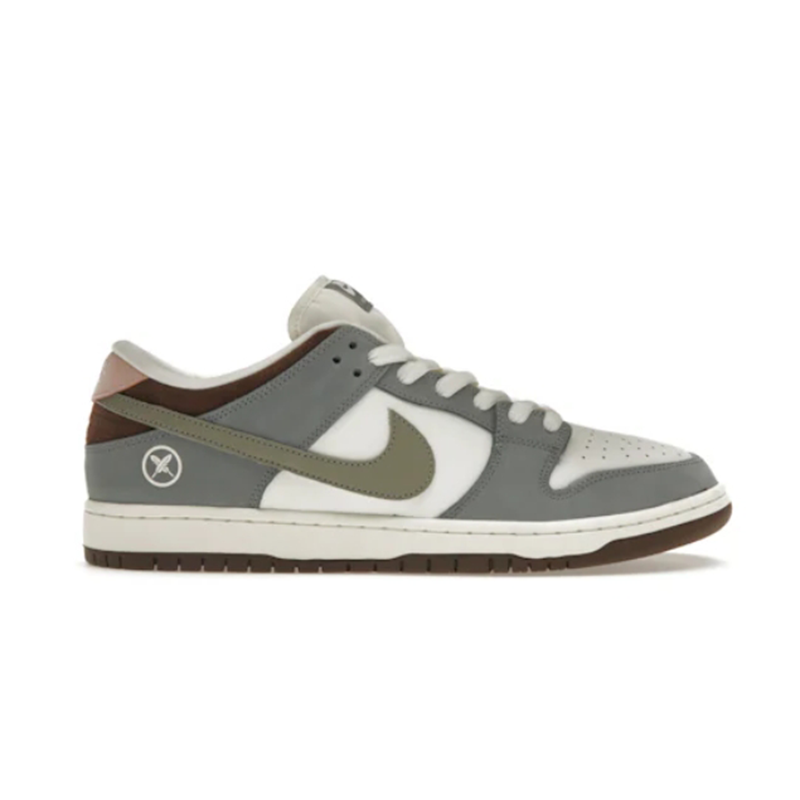 M     Low Yuto Horigome Fashion sneakers