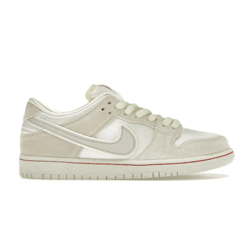 M     Low City of Love Light Bone Fashion sneakers