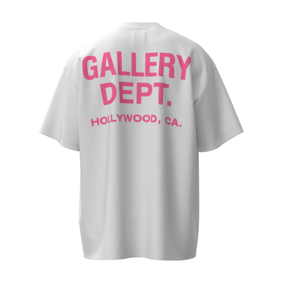 GALLERY DEPT. Rare T SHIRT