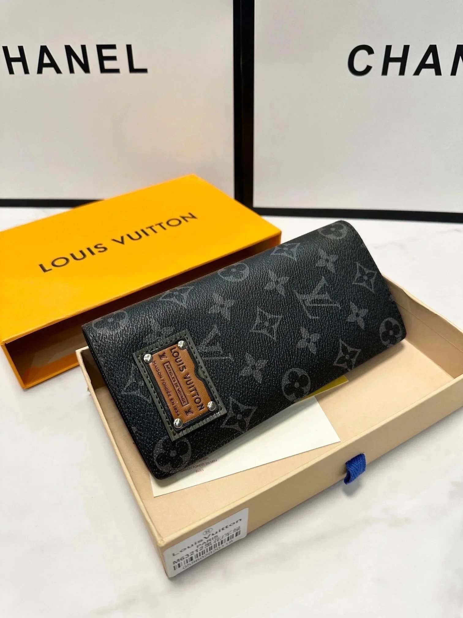 Louis Vuitton Wallets Style #2