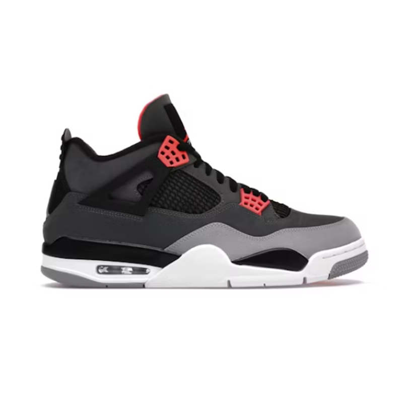 KX/KZ   4 Retro Infrared