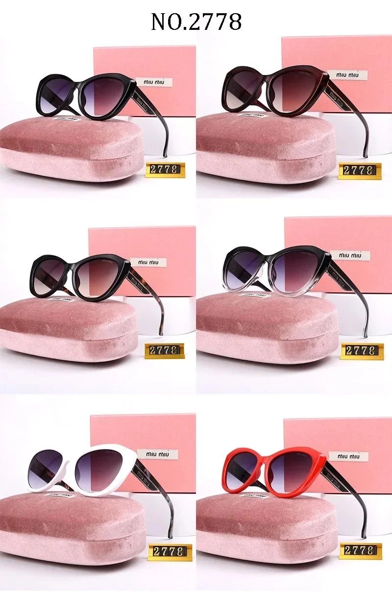 Girls Children Size Designer Style Large Cat Eye Sunglasses