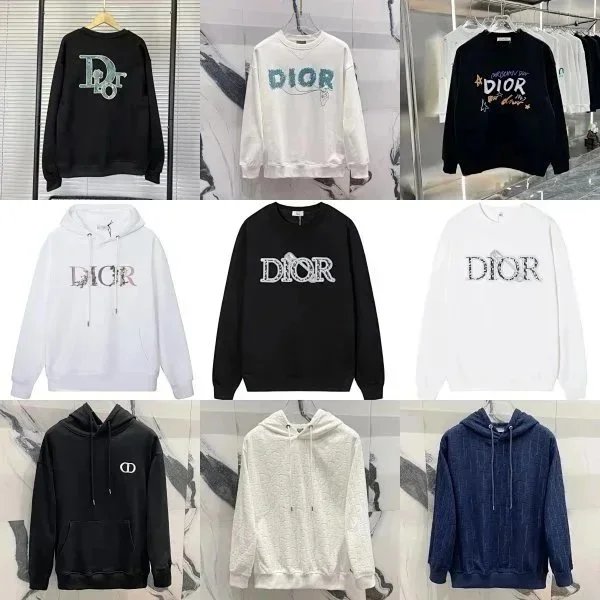 Fashion All fashion hoodie 12121-008 (long)