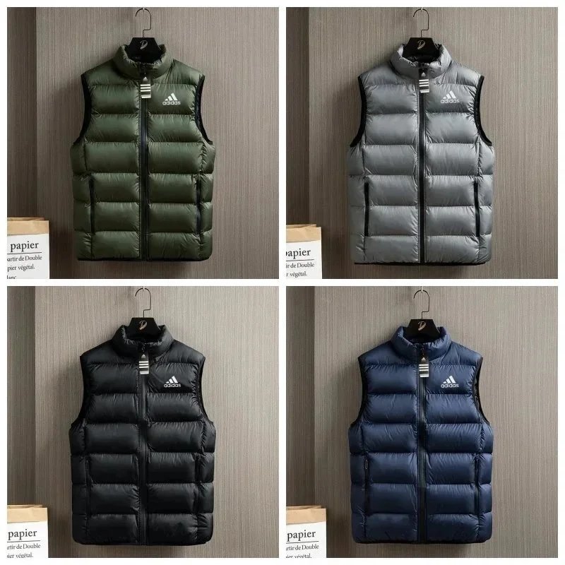 Fashion vest