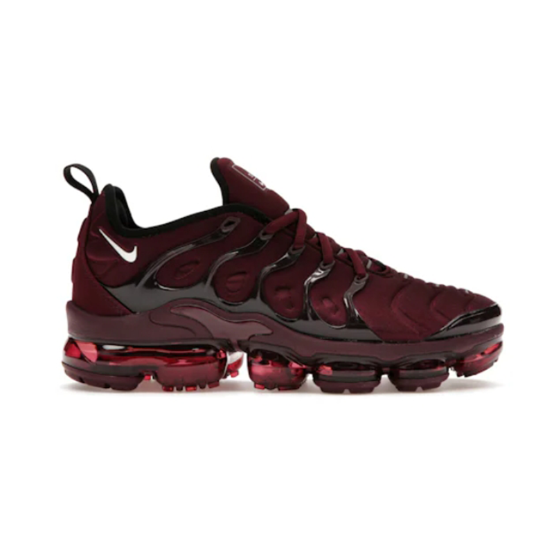 Plus Night Maroon Casual sneakers