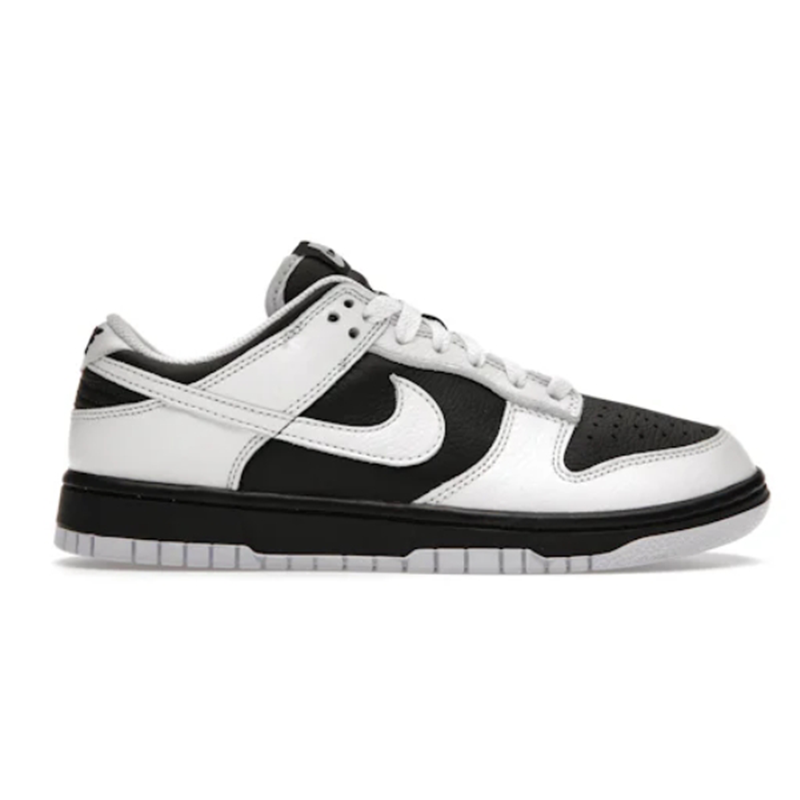 M    Low Retro Reverse Panda Fashion sneakers