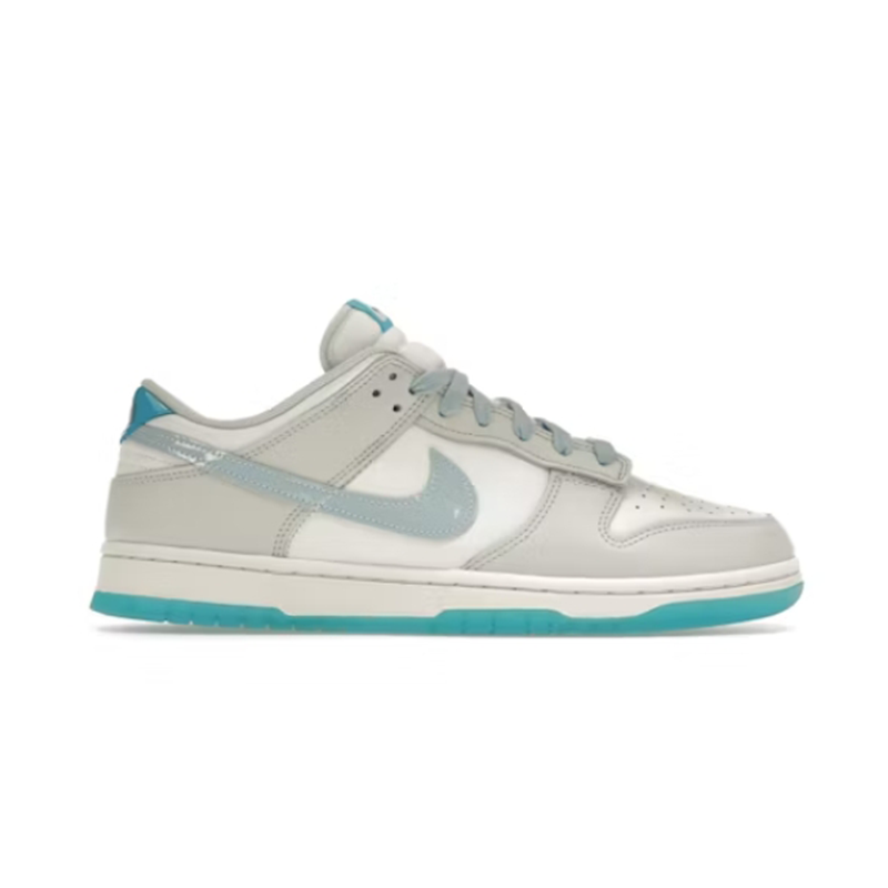 Low 520 Pack Ocean Bliss Fashion sneakers