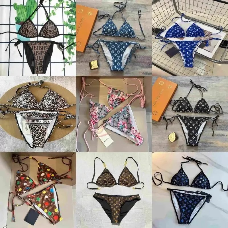 Fashion swimsuit (E-100)