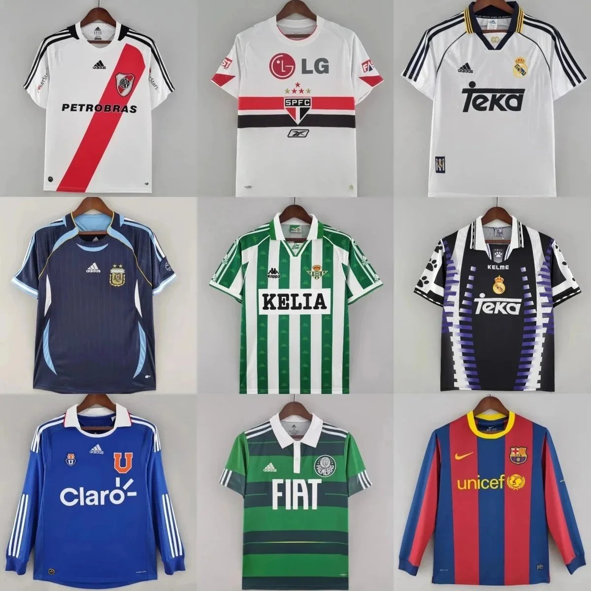 G-1 24ss upgraded casual Joker jersey short sleeve hot-006