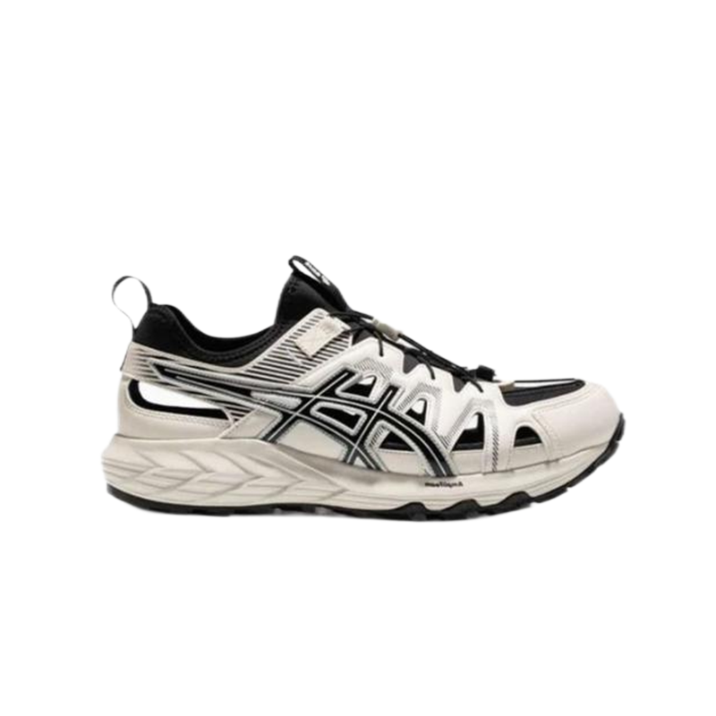 AS1CS Gel-Sonoma SE 'Black White