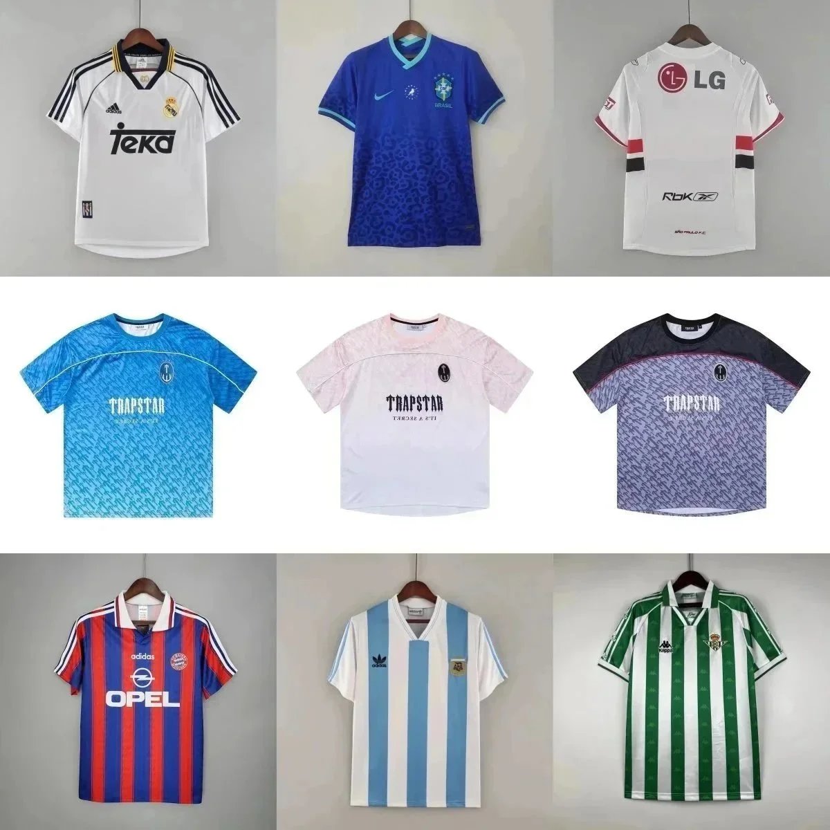 24ss upgraded casual all-match jersey short-sleeve    TOP