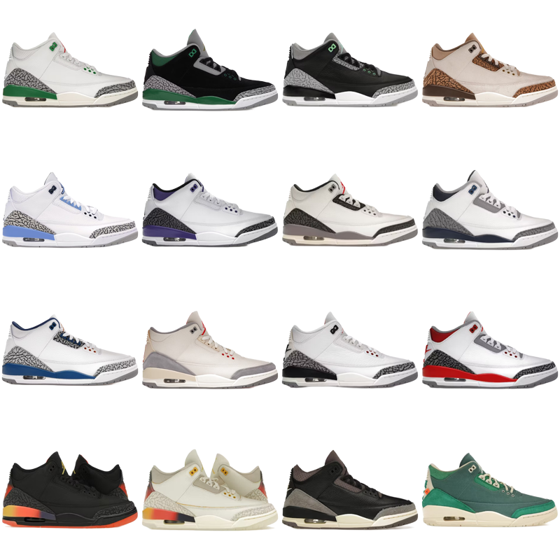 O*G batch J0R 3 Retr0 collection