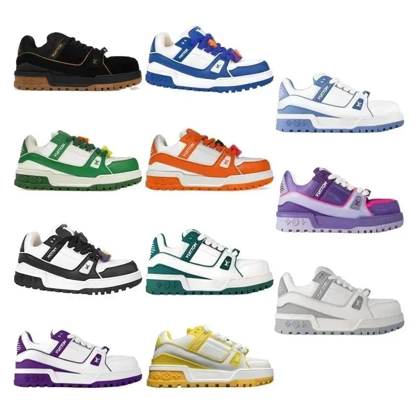 LV Casual sneakers