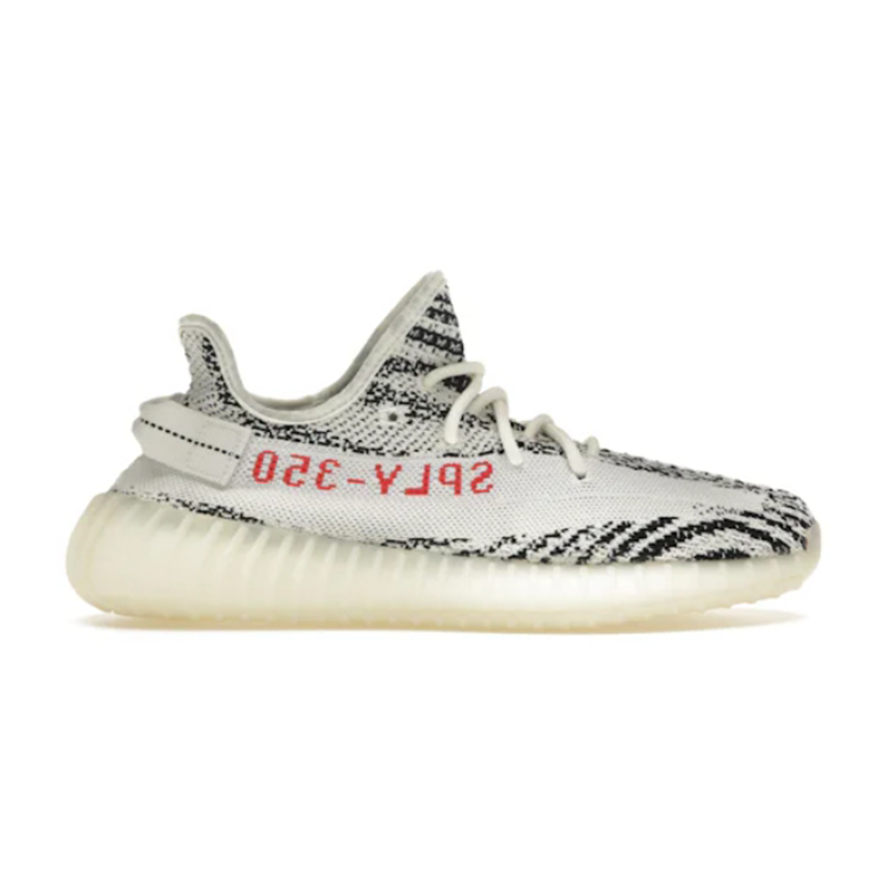 Yeezy   V2 Zebra Fashion sneakers
