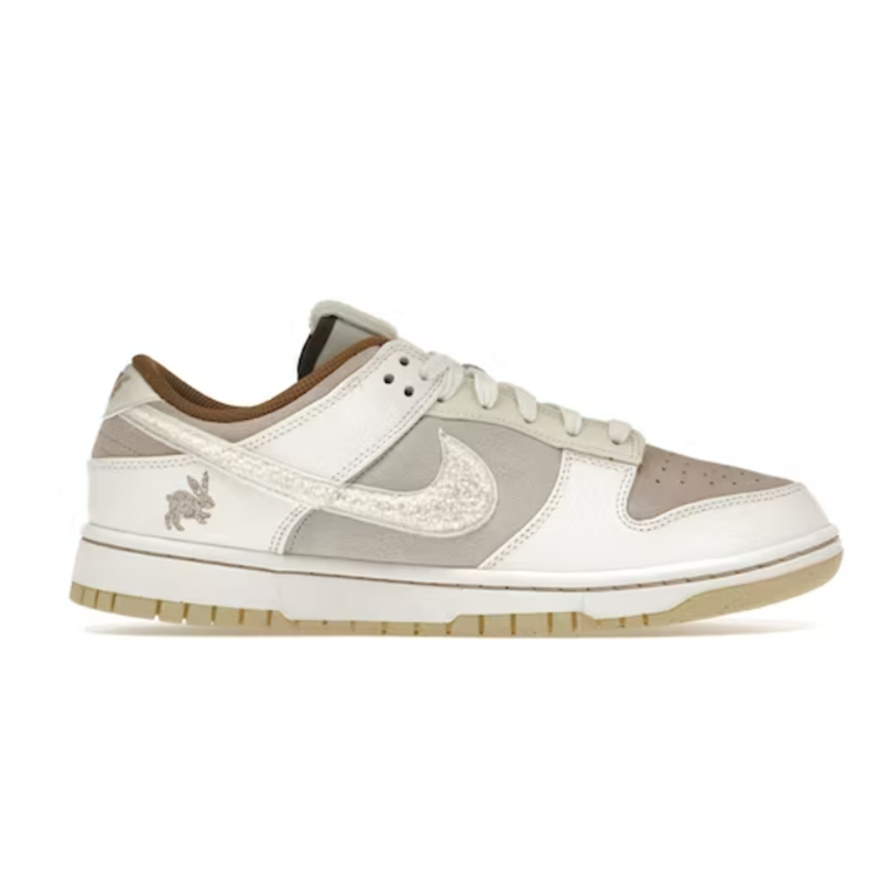 XC    Low Retro PRM Year of the Rabbit Fossil Stone