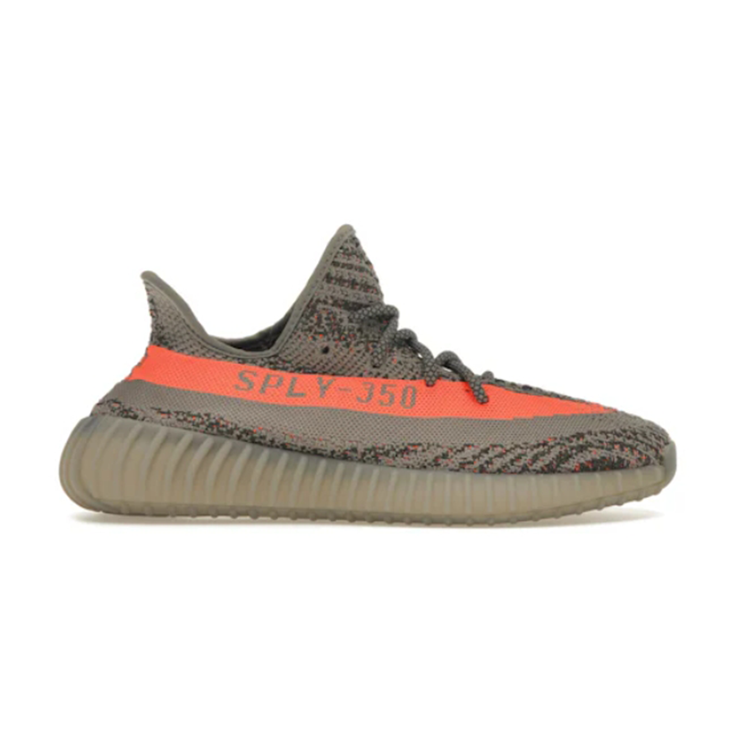 Yeezy   V2 Beluga Reflective Fashion sneakers