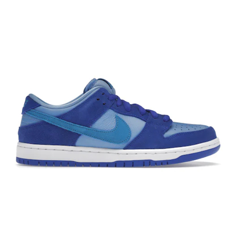 Low Blue Raspberry Fashion sneakers