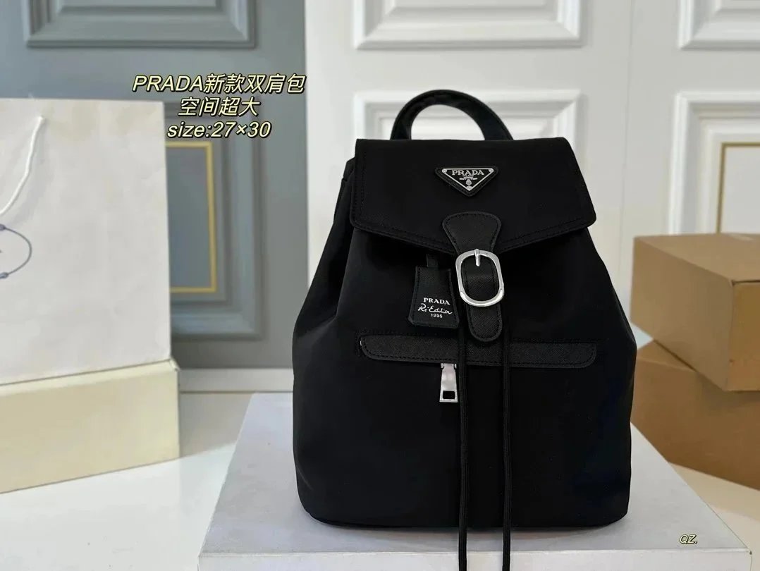 Trend light luxury shoulder bag 003