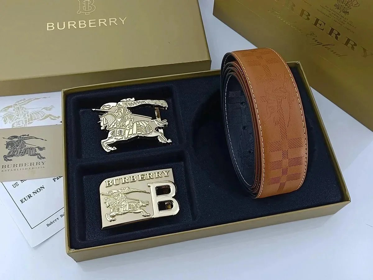 Fashion Joker Belt