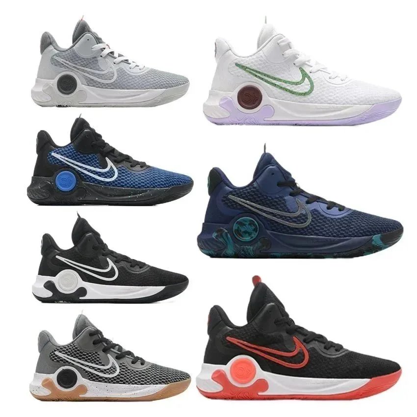 - KD Trey 5 IX sneakersCasual sneakers