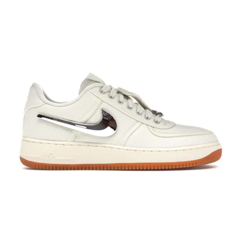 1 LowTravis Scott Sail Fashion sneakers