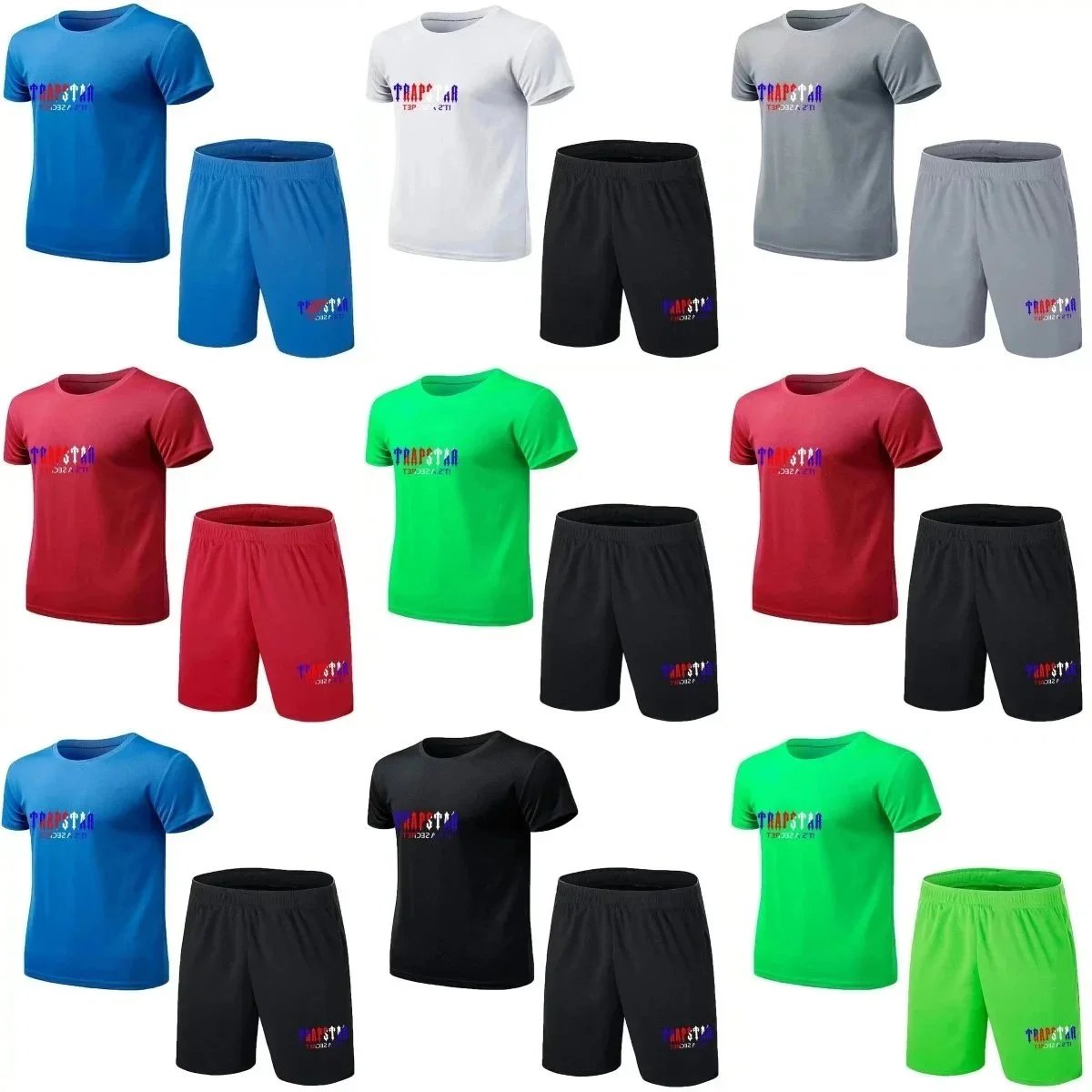 Summer fashion suits