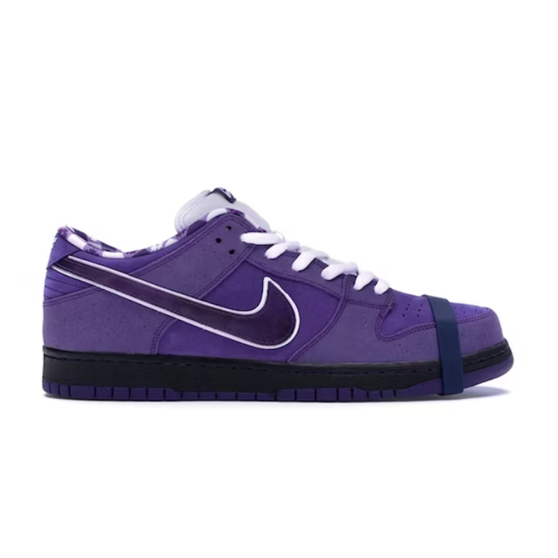 XC     Low Concepts Purple Lobster