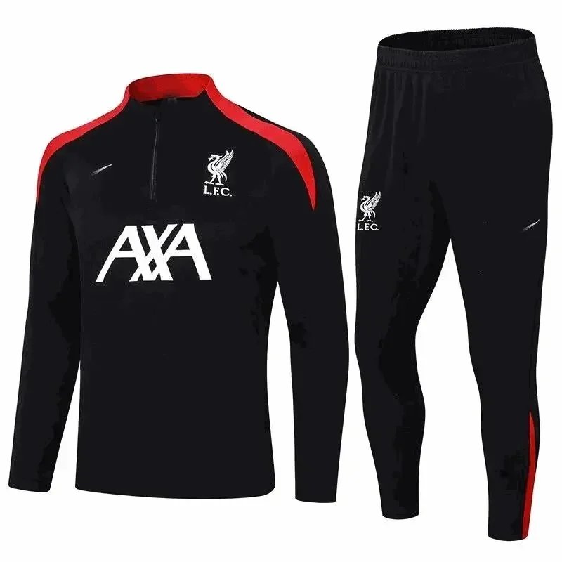 ARSEN AL Football soccer 23 24 tracksuit jerseys Gunners training suit 2023 2024 Men kids football ARSEN training suit survetement foot chandal jogging kit